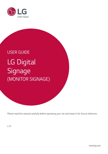 lg 49SH7DB-B.AMA